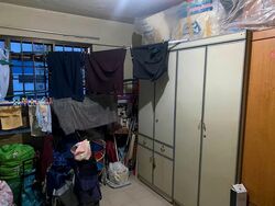 Blk 124 Yishun Street 11 (Yishun), HDB 4 Rooms #558853891